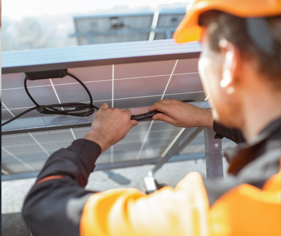 Balgat Elektrik Sigorta Değişimi