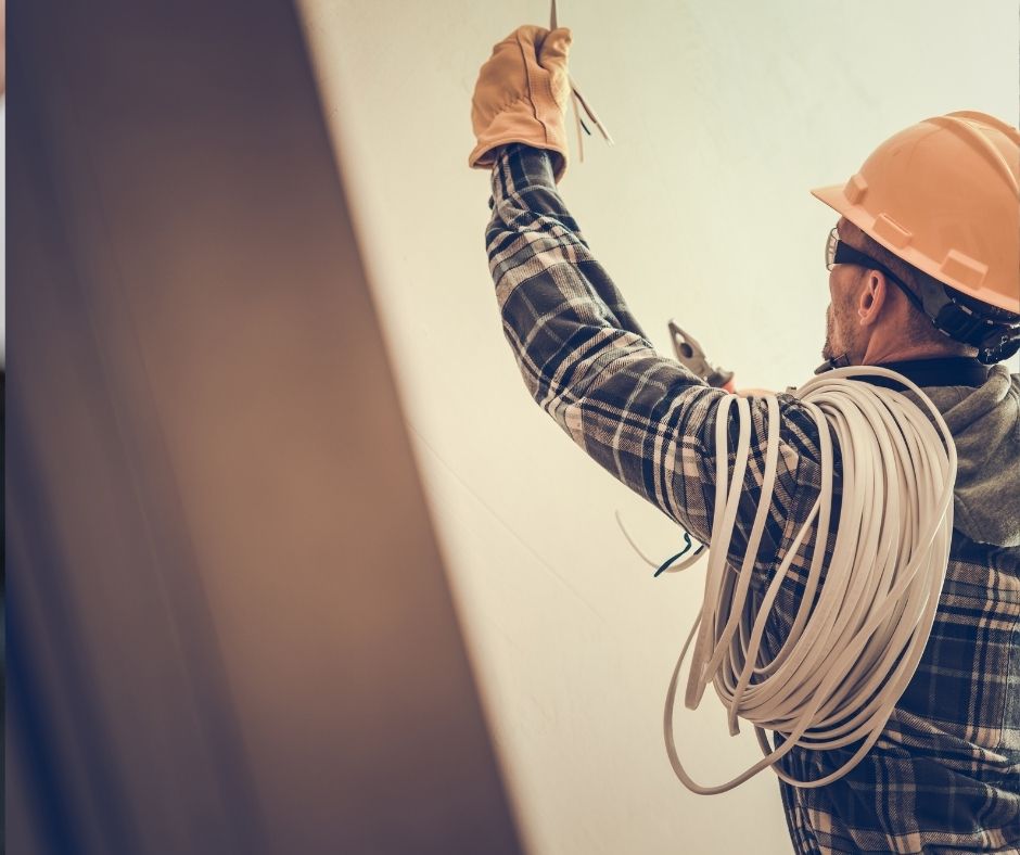 Balgat Elektrik Tesisat Onarımı